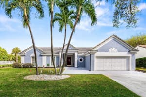 3875 Sabal Lakes Road, Delray Beach, Fl 33445, Delray Beach