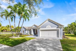 3875 Sabal Lakes Road, Delray Beach, FL 33445 - MLS#R11169023