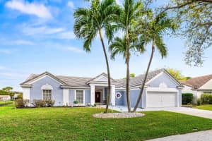 3875 Sabal Lakes Road, Delray Beach, FL 33445 - MLS#R11169023