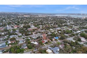 525 Evergreen Drive, Lake Park, FL 33403 - MLS#R11169027