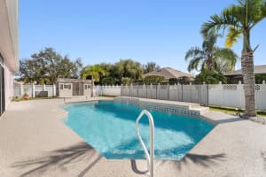 5806 Rose Petal Court, Port St Lucie, FL 34986 - MLS#R11169033