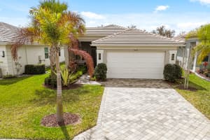 13436 River Rock Road, Port Saint Lucie, FL 34987 - MLS#R11169039