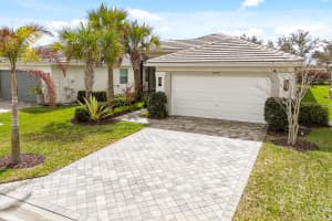 13436 River Rock Road, Port Saint Lucie, FL 34987 - MLS#R11169039