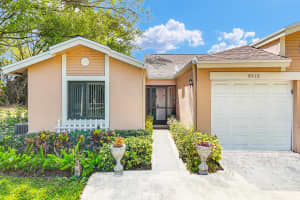 8018 Springside Court, Boca Raton, FL 33496 - MLS#R11169058