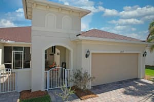 12857 Gingerline Drive, Port Saint Lucie, FL 34987 Sold 04/24/26
