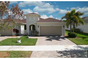12857 Gingerline Drive, Port Saint Lucie, FL 34987 Sold 04/24/26