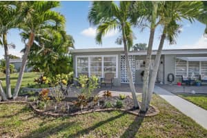787 High Point Drive West, Unit A, Delray Beach, FL 33445, Delray Beach, FL 33445 - MLS#R11169071