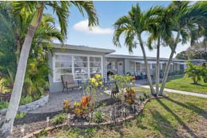 787 High Point Drive West, Unit A, Delray Beach, FL 33445, Delray Beach, FL 33445 - MLS#R11169071