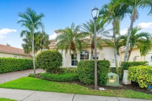 108 Via Condado Way, Palm Beach Gardens, FL 33418 - MLS#R11169078