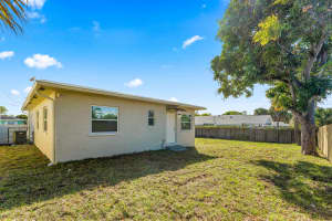 656 6th Street, Riviera Beach, FL 33404 - MLS#R11169100