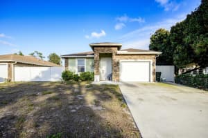 128 Broward Avenue, Greenacres, FL 33463 - MLS#R11169119