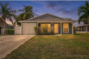 5384 Courtney Circle, Boynton Beach, FL 33472 - MLS#R11169123