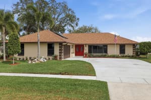 1282 Whimbrel Road, Wellington, FL 33414 - MLS#R11169129
