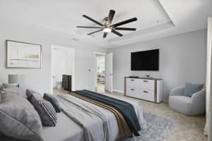 1741 Sandia Drive, Port Saint Lucie, FL 34983 Sold 04/29/26
