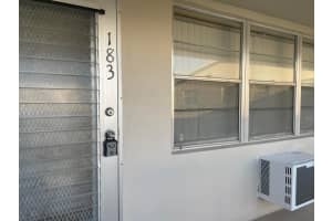 183 Dorchester H, West Palm Beach, FL 33417, West Palm Beach, FL 33417 - MLS#R11169145