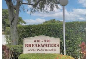 500 Executive Center Drive, West Palm Beach, FL 33401 - MLS#R11169155