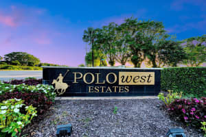 2386 Sunderland Avenue Avenue, Wellington, FL 33414 - MLS#R11169162