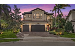 16945 Bridge Crossing Circle, Delray Beach, Fl 33446, Delray Beach