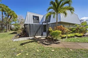 3852 Jefferson Street, Stuart, FL 34997 - MLS#R11169178