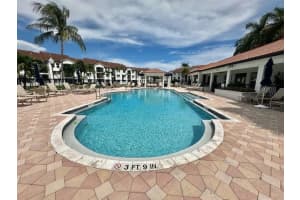 615 Villa Circle, Boynton Beach, FL 33435 - MLS#R11169179