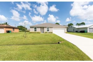 479 Sw Sw Holden Terrace Terrace, Port St. Lucie, Fl 34984, Port Saint Lucie