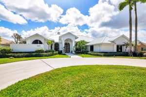 15610 Enstrom Road, Wellington, Fl 33414, Wellington