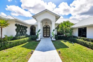 15610 Enstrom Road, Wellington, FL 33414 - MLS#R11169200