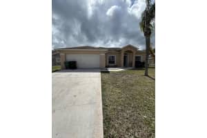 974 Albatross Avenue, Port St Lucie, FL 34983 - MLS#R11169204