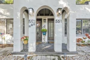 551 13th Avenue, Fort Lauderdale, FL 33312 - MLS#R11169214