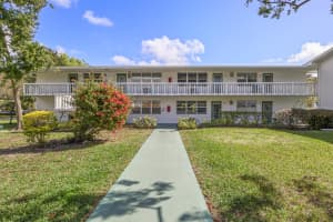 297 Farnham M, Deerfield Beach, FL 33442, Deerfield Beach, FL 33442 - MLS#R11169222