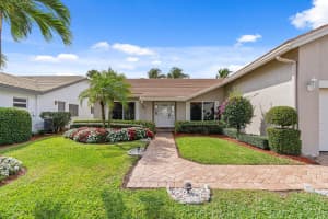 6230 Petaluma Drive, Boca Raton, FL 33433, Boca Raton, FL 33433 - MLS#R11169228