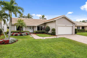 6230 Petaluma Drive, Boca Raton, FL 33433, Boca Raton, FL 33433 - MLS#R11169228