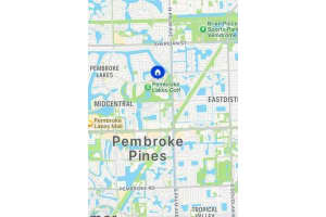10343 Greenhouse Road, Pembroke Pines, FL 33026 - MLS#R11169243
