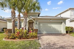 1114 Demedici Rd Road, Port Saint Lucie, FL 34986 - MLS#R11169247
