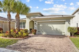 1114 Demedici Rd Road, Port Saint Lucie, FL 34986 - MLS#R11169247