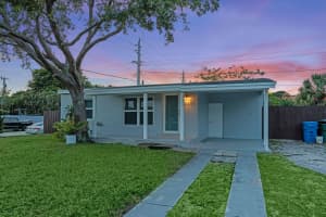 5341 Andrews Avenue, Oakland Park, FL 33309 - MLS#R11169252