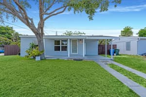 5341 Andrews Avenue, Oakland Park, FL 33309 - MLS#R11169252