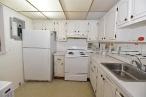 715 Saxony O, Delray Beach, FL 33446, Delray Beach, FL 33446 - MLS#R11169254