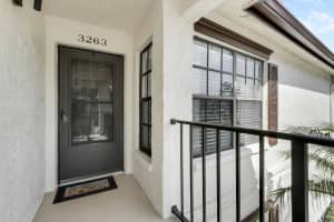 3263 Perimeter Drive, Greenacres, FL 33467 - MLS#R11169297