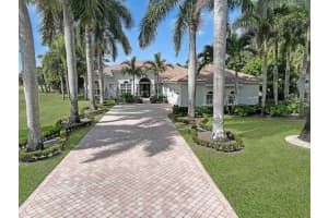 7807 Ironhorse Boulevard, West Palm Beach, Fl 33412, West Palm Beach