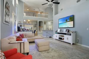 1581 Harbour Isles Circle, Port Saint Lucie, FL 34986 - MLS#R11169315