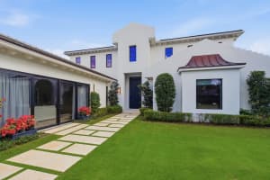 248 Lakewood Road, West Palm Beach, FL 33405 - MLS#R11169330