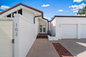 102 Sandpiper Circle, Jupiter, FL 33477 - MLS#R11169335