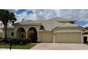 4008 W Hamilton Key, West Palm Beach, Fl 33411, West Palm Beach