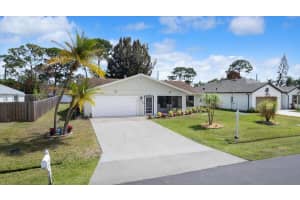 1641 Clearmont Street, Port Saint Lucie, FL 34983 - MLS#R11169341