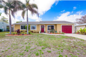 2142 Watercrest Street, Port Saint Lucie, FL 34984 Sold 04/17/26