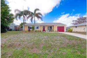 2142 Watercrest Street, Port Saint Lucie, FL 34984 Sold 04/17/26