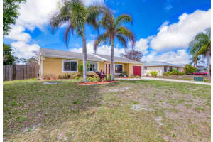 2142 Watercrest Street, Port Saint Lucie, FL 34984 Sold 04/17/26