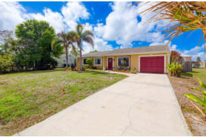 2142 Watercrest Street, Port Saint Lucie, FL 34984 Sold 04/17/26