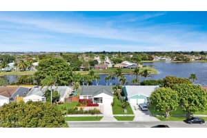 7903 Burlwood Lane, Lake Worth, Fl 33467, Lake Worth